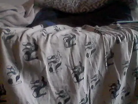 Silencio26's Live XXX Chat