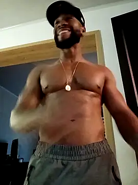 Dante_Knox: вебкам-шоу