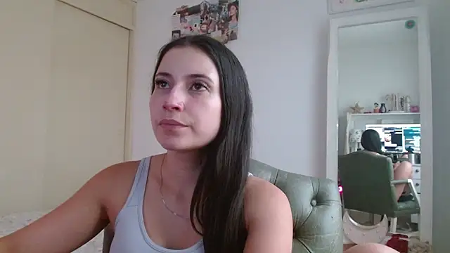 afroditadg26 Live XXX-Chat