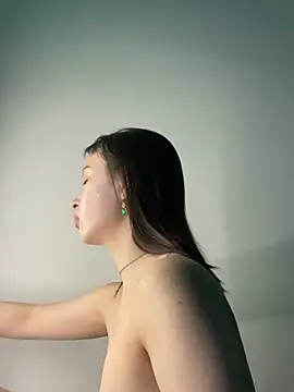 Just-Lilly Adlı Modelin Canlı XXX Sohbeti