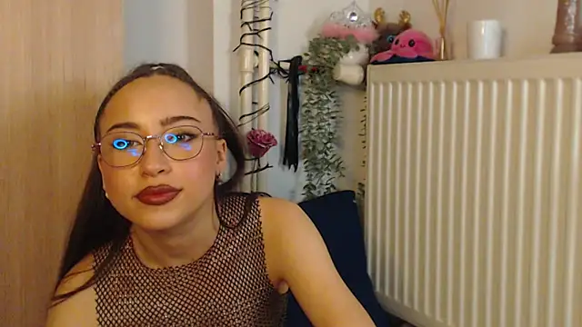 SPICYKC Live XXX-Chat
