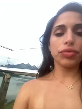 sweetwanda Live XXX-Chat