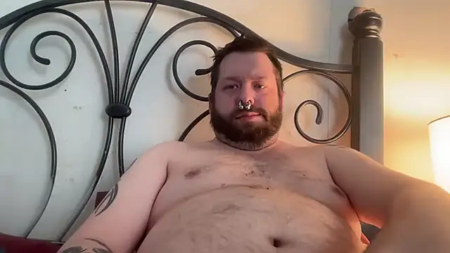 MarlboroSmokinMan's Webcam Show