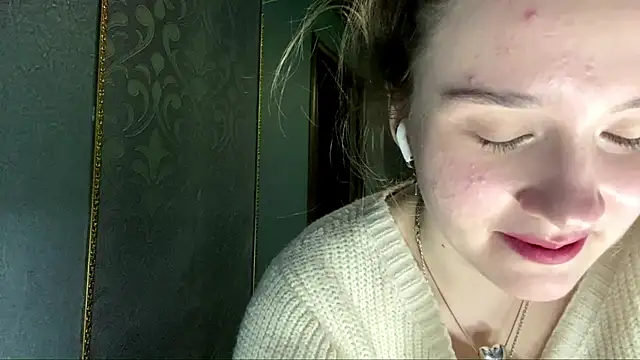 CarmelaLiebherr 라이브 XXX 채팅