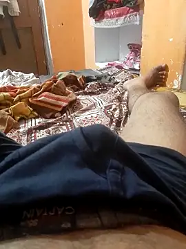 bodymassage455 Show Webcam