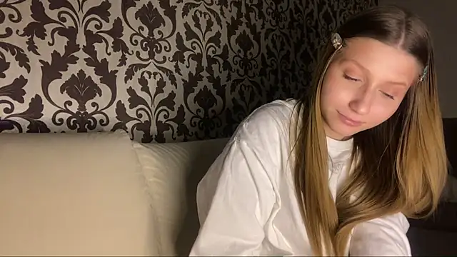 AdaGossett 라이브 XXX 채팅