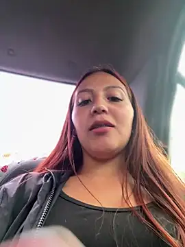 Queen_Scatlett Webcam-Show