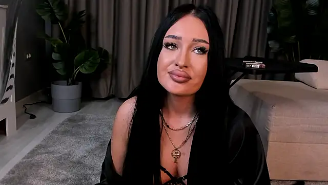 EmeraldKat 라이브 XXX 채팅