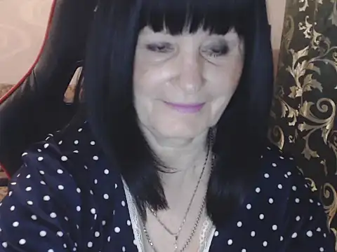 Chatroom XXX en direct de KatarinaOhDream