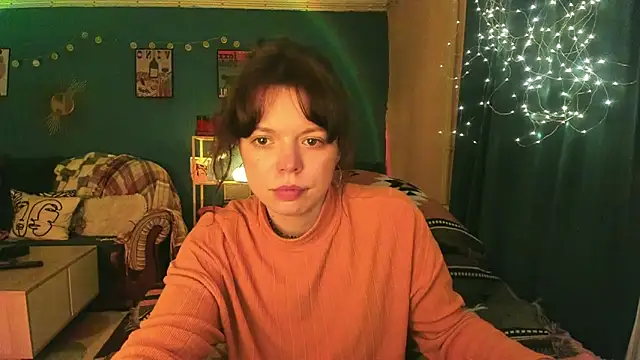 ClancyMorissey Live XXX-chat