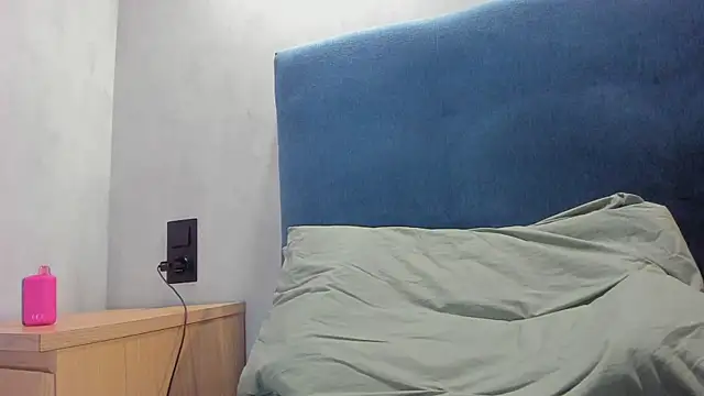 FrankyRein Webcamshow