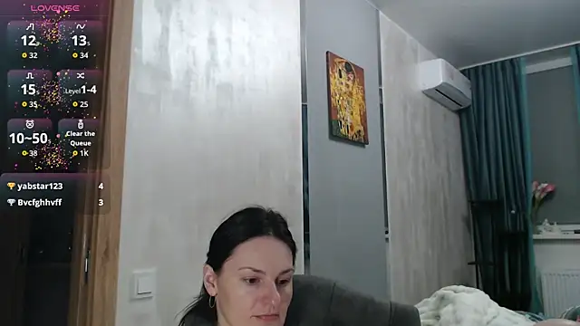 Chat +18 de Stacy_Davice ao vivo