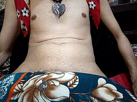 BrownBoy69666's Webcam Show