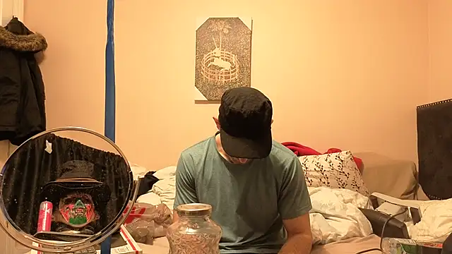 hailzeffn: вебкам-шоу