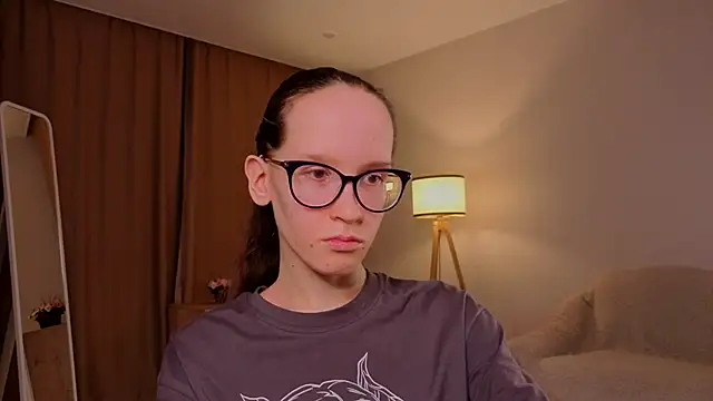 BettyBrowni: απευθείας συνομιλία ΧΧΧ