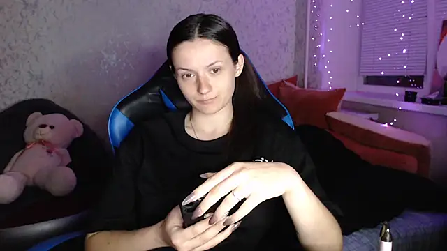 Czat XXX na żywo – only_ubuterfly1