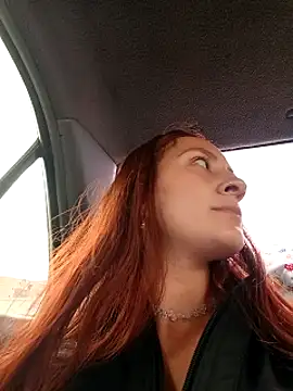 Czat XXX na żywo – Mery_Moon123