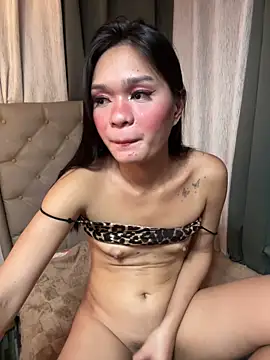 yourlovingperlita69 Pertunjukan Webcam