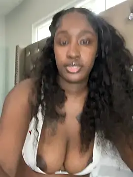 ToyaThick Webcam-Show