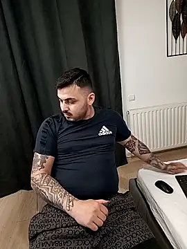 I_amAhille – Kamerová šou