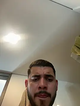 Chat +18 de Dimitri_Bass ao vivo