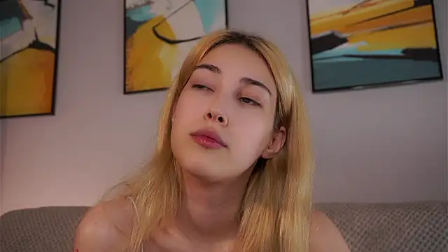 AngelicRiceのライブXXXチャット