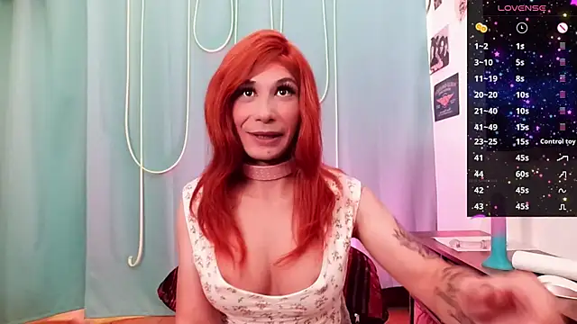 Jenny_Harts webcam show