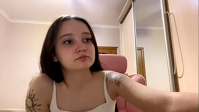 TrulaPhay 라이브 XXX 채팅