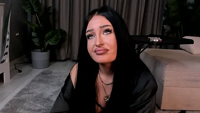 EmeraldKat Webcam show