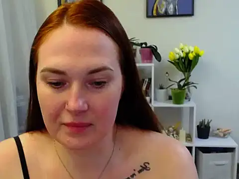 Sembang XXX Secara Langsung Lady_Tiana