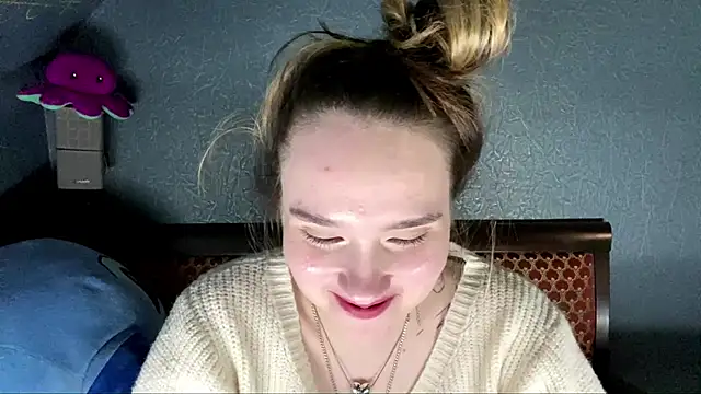 CarmelaLiebherr: απευθείας συνομιλία ΧΧΧ