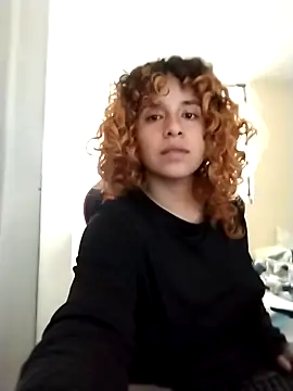 XXX chat uživo modela EmmaMelissa0521