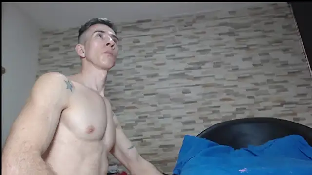 cameroncarter33 网络视讯表演