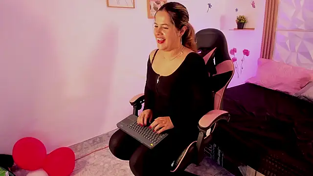 Dulce_Ferrer18 Chat XXX in diretta