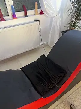 Alimela: вебкам-шоу