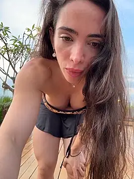 sisterhong live XXX chat