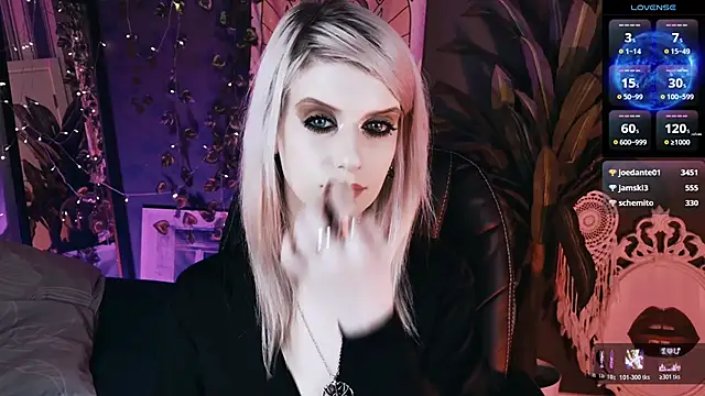 Noah_ElmerX Live XXX-chat