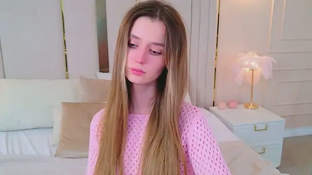 MarybethSnow Live XXX-chat