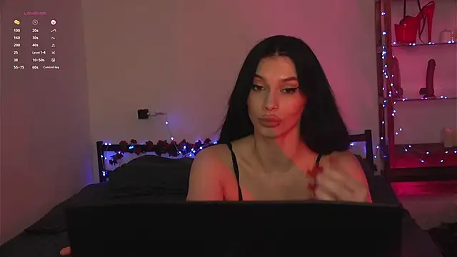 Olivia_Faye Live XXX Chat