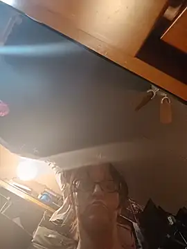 MetalGoddess Live XXX-chat