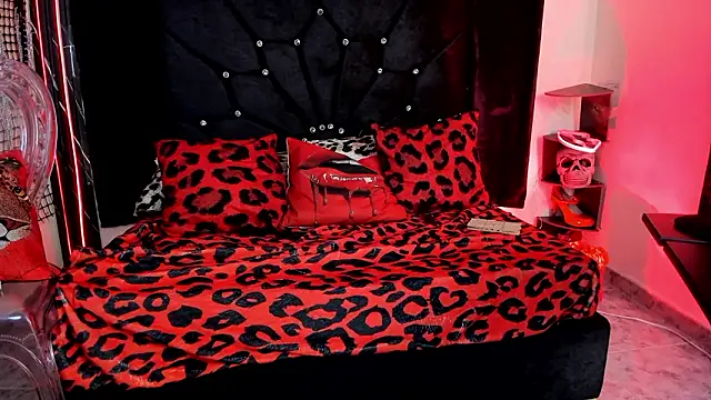 Harmony_Sky1's Webcam Show