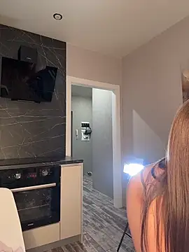 elloriah 在線直播表演