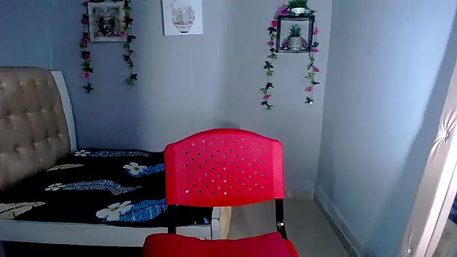 sexy_latynx Live XXX Chat