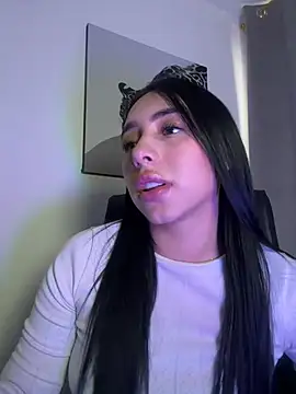 Chat XXX en directo de isabella_jade