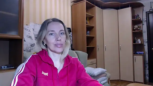 Živý XXX chat Javelinka