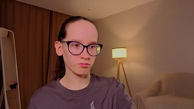 BettyBrowni's Live XXX Chat