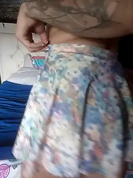 Tayzon09 webkamerás műsora