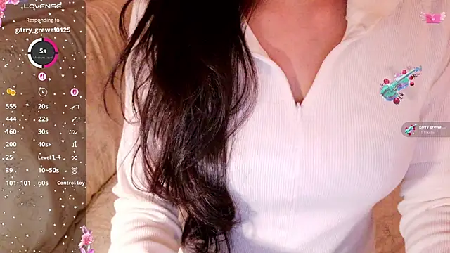 Yumeeko's Live XXX Chat