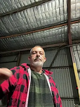 ausbod's Live XXX Chat