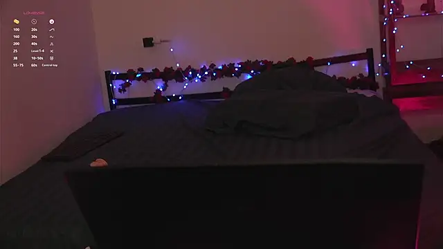 Czat XXX na żywo – Olivia_Faye